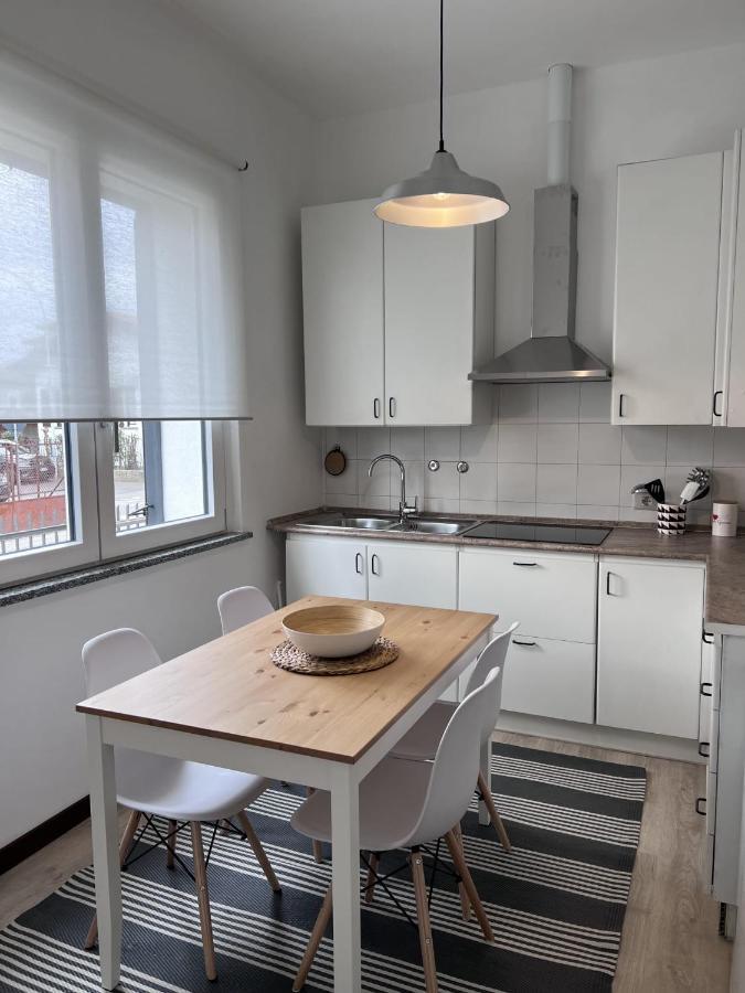 Buonarroti 37 Lägenhet Gorgonzola Exteriör bild